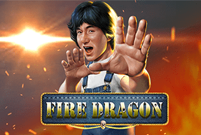Fire dragon thumbnail